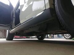 Haval M6 PLUS 1.5T DCT Comfort Edition - ფოტო 20
