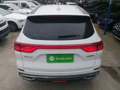 Haval M6 PLUS 1.5T DCT Comfort Edition - ფოტო 3