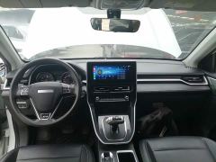 Haval M6 PLUS 1.5T DCT Comfort Edition - ფოტო 5