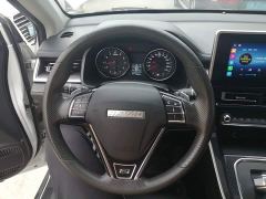 Haval M6 PLUS 1.5T DCT Comfort Edition - ფოტო 6