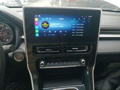 Haval M6 PLUS 1.5T DCT Comfort Edition - ფოტო 8