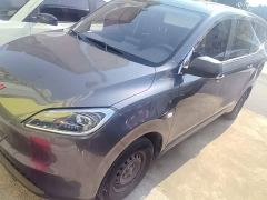 Wuling Hongguang New Energy Pure Electric 300KM Standard - фото 1