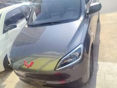Wuling Hongguang New Energy Pure Electric 300KM Standard - фото 2