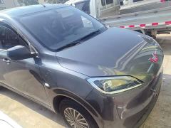 Wuling Hongguang New Energy Pure Electric 300KM Standard - фото 3