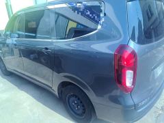 Wuling Hongguang New Energy Pure Electric 300KM Standard - фото 4