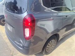 Wuling Hongguang New Energy Pure Electric 300KM Standard - фото 7