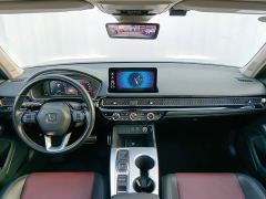 Honda Integra 2.0L e:HEV Sharp Premium Edition - фото 10