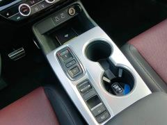 Honda Integra 2.0L e:HEV Sharp Premium Edition - фото 12