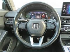 Honda Integra 2.0L e:HEV Sharp Premium Edition - фото 14