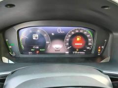 Honda Integra 2.0L e:HEV Sharp Premium Edition - фото 15