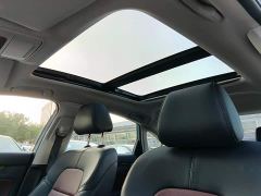 Honda Integra 2.0L e:HEV Sharp Premium Edition - фото 16