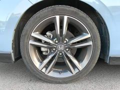 Honda Integra 2.0L e:HEV Sharp Premium Edition - фото 17
