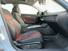 Honda Integra 2.0L e:HEV Sharp Premium Edition - фото 18