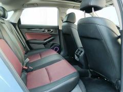 Honda Integra 2.0L e:HEV Sharp Premium Edition - фото 19