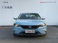 Honda Integra 2.0L e:HEV Sharp Premium Edition - фото 2