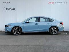 Honda Integra 2.0L e:HEV Sharp Premium Edition - фото 3