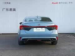 Honda Integra 2.0L e:HEV Sharp Premium Edition - фото 5