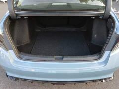 Honda Integra 2.0L e:HEV Sharp Premium Edition - фото 7