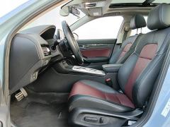 Honda Integra 2.0L e:HEV Sharp Premium Edition - фото 8