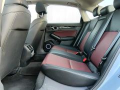 Honda Integra 2.0L e:HEV Sharp Premium Edition - фото 9
