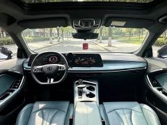 SAIC MG7 2.0T Automatic Hunter Beauty Luxury Edition - фото 5