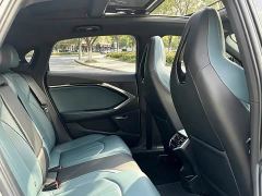SAIC MG7 2.0T Automatic Hunter Beauty Luxury Edition - фото 6