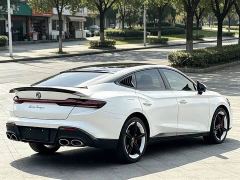 SAIC MG7 2.0T Automatic Hunter Beauty Luxury Edition - фото 7