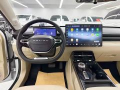 Wuling Xingguang Co-creation Edition 510 Advanced - фото 16