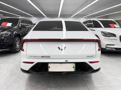 Wuling Xingguang Co-creation Edition 510 Advanced - фото 5