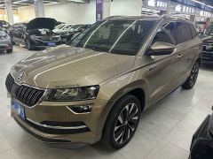 Skoda Corollac TSI280 Premium Edition - фото 1