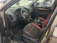 Skoda Corollac TSI280 Premium Edition - фото 2