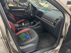 Skoda Corollac TSI280 Premium Edition - фото 4