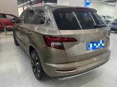 Skoda Corollac TSI280 Premium Edition - фото 5