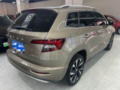 Skoda Corollac TSI280 Premium Edition - фото 6