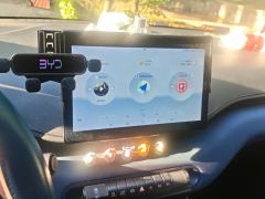 BYD Seagull 305km Vitality Edition - photo 17