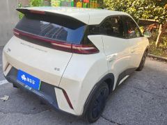 BYD Seagull 305km Vitality Edition - photo 2