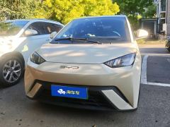 BYD Seagull 305km Vitality Edition - photo 3