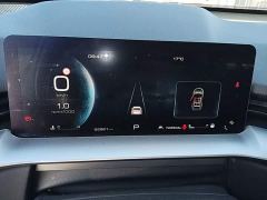 Haval H6 Third Generation 1.5T Automatic Two-Wheel Drive Max - ფოტო 11