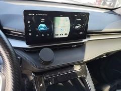 Haval H6 Third Generation 1.5T Automatic Two-Wheel Drive Max - ფოტო 12