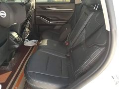 Haval H6 Third Generation 1.5T Automatic Two-Wheel Drive Max - ფოტო 16