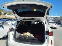 Haval H6 Third Generation 1.5T Automatic Two-Wheel Drive Max - ფოტო 18