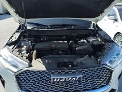 Haval H6 Third Generation 1.5T Automatic Two-Wheel Drive Max - ფოტო 19