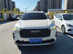 Haval H6 Third Generation 1.5T Automatic Two-Wheel Drive Max - ფოტო 2