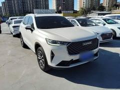 Haval H6 Third Generation 1.5T Automatic Two-Wheel Drive Max - ფოტო 3
