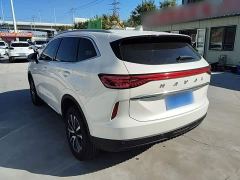 Haval H6 Third Generation 1.5T Automatic Two-Wheel Drive Max - ფოტო 4
