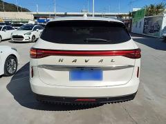 Haval H6 Third Generation 1.5T Automatic Two-Wheel Drive Max - ფოტო 5