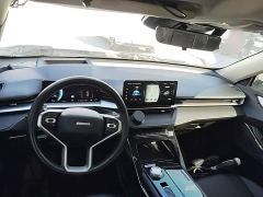 Haval H6 Third Generation 1.5T Automatic Two-Wheel Drive Max - ფოტო 9