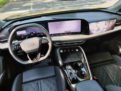 Audi Q5L 2.0T Exclusive Edition for Millions of Users - photo 10