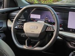Audi Q5L 2.0T Exclusive Edition for Millions of Users - photo 11