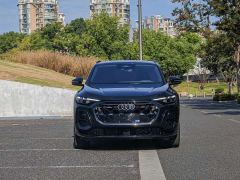 Audi Q5L 2.0T Exclusive Edition for Millions of Users - photo 2